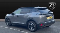 Peugeot 2008 115kW GT 54kWh 5dr Auto Electric Estate